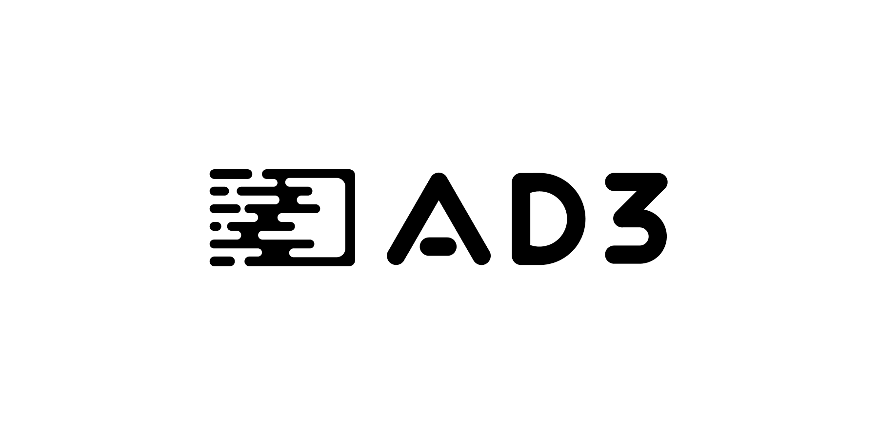 AD3 Logo