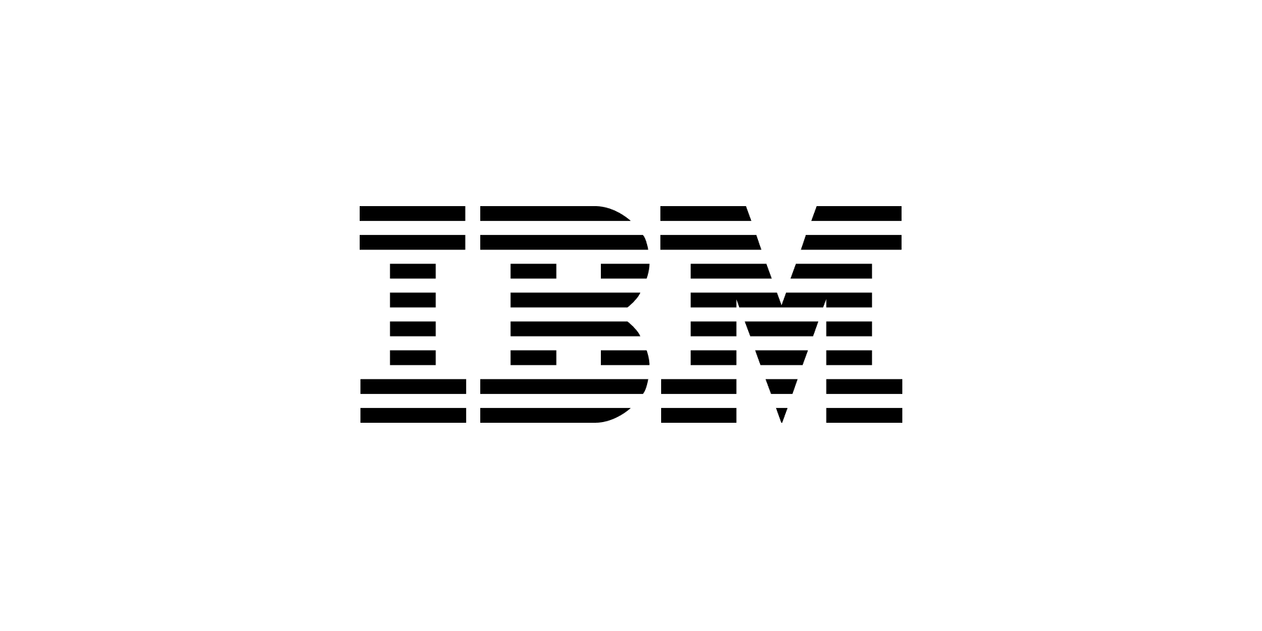 IBM Logo