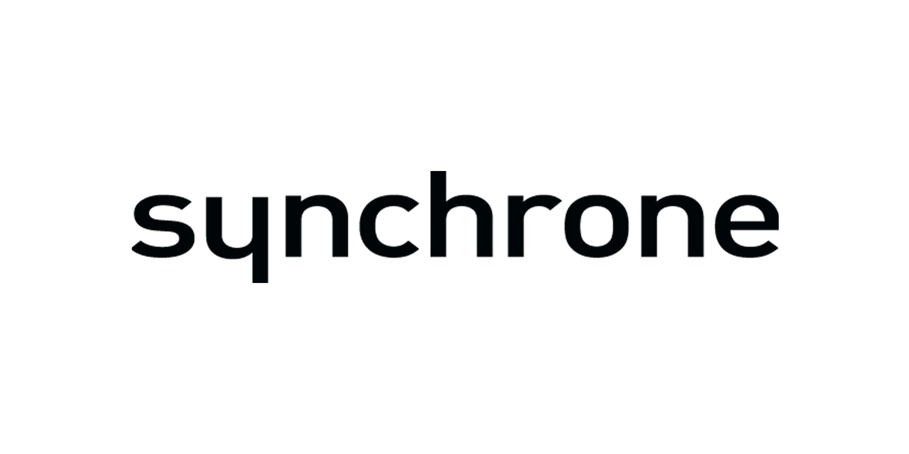 Synchrone Logo