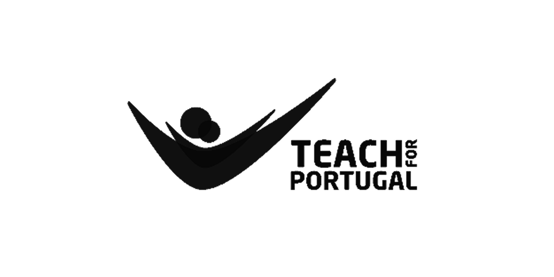 Teach for Portugal Logo